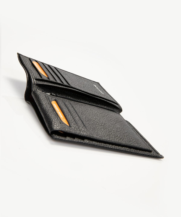 ست هدیه مردانه مارال چرم Maral Leather مدل کاوه
