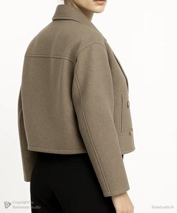 كت زنانه فوتر زنانه بهبود كد 509100