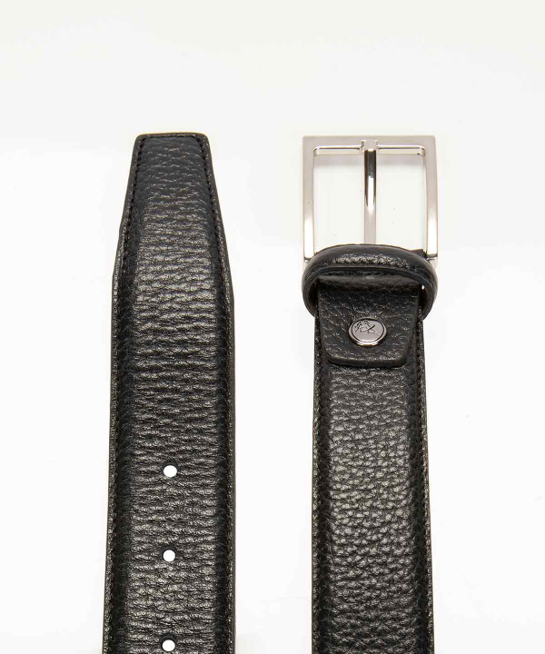 ست هدیه مردانه مارال چرم Maral Leather مدل کاوه