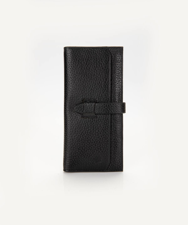ست هدیه مردانه مارال چرم Maral Leather مدل کوروش