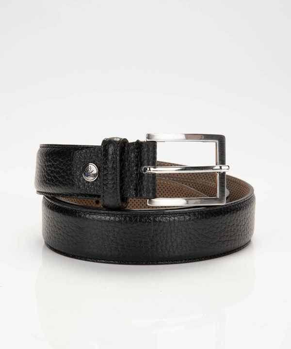 ست هدیه مردانه مارال چرم Maral Leather مدل کوروش
