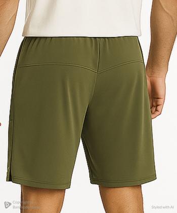 شلوارک ورزشی مردانه کاراکال کد 902