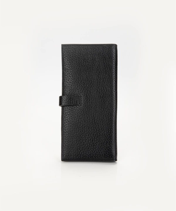 ست هدیه مردانه مارال چرم Maral Leather مدل کوروش