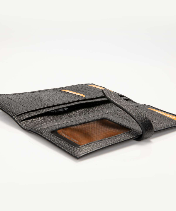 ست هدیه مردانه مارال چرم Maral Leather مدل کوروش