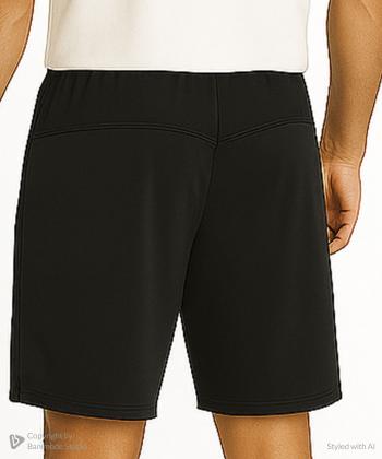 شلوارک ورزشی مردانه کاراکال کد 902