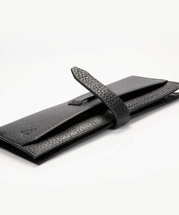 ست هدیه مردانه مارال چرم Maral Leather مدل کوروش