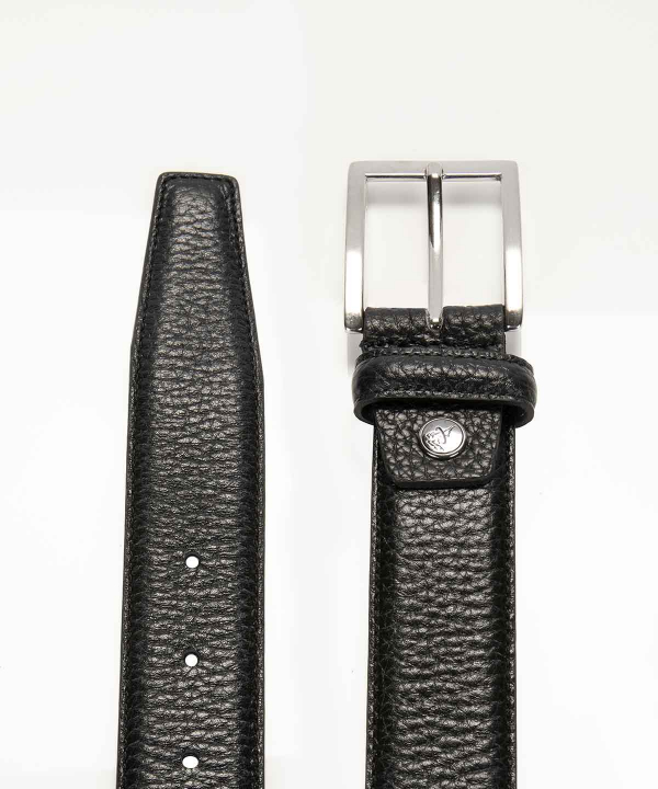 ست هدیه مردانه مارال چرم Maral Leather مدل کوروش