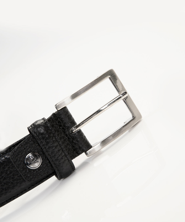 ست هدیه مردانه مارال چرم Maral Leather مدل کوروش