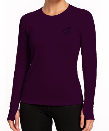 تيشرت ورزشي زنانه كاراكال كد905