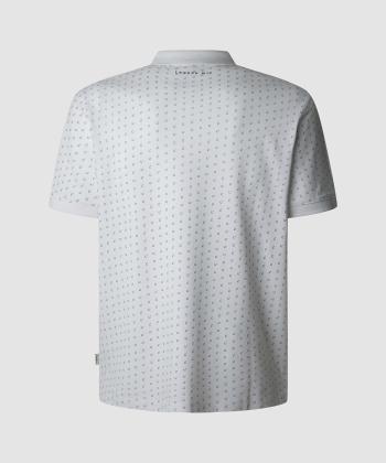 پولوشرت مردانه پ پ جينز كد PM542244