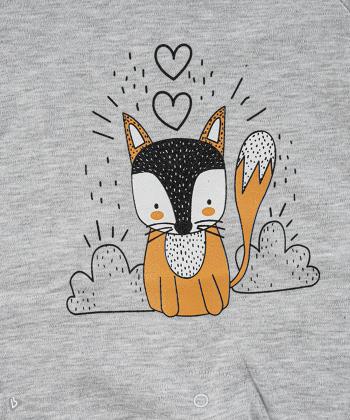 سرهمي نوزادي ريكالاكو كد RK260