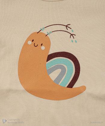 بادي نوزادي ريكالاكو كد RK480