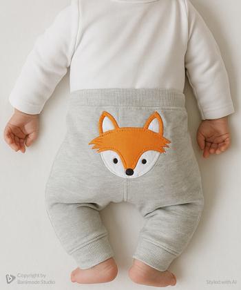 شلوار نوزادي ريكالاكو كد RK260