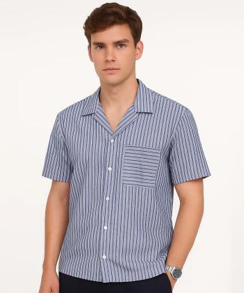 پیراهن مردانه زیلان Zilan کد 00110040659