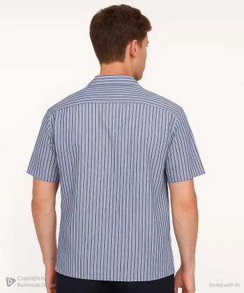 پیراهن مردانه زیلان Zilan کد 00110040659