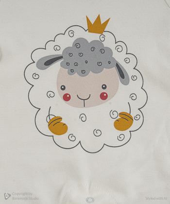 سرهمي نوزادي ريكالاكو كد RK270