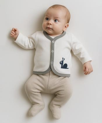 بلوز نوزادي ريكالاكو كد RK600