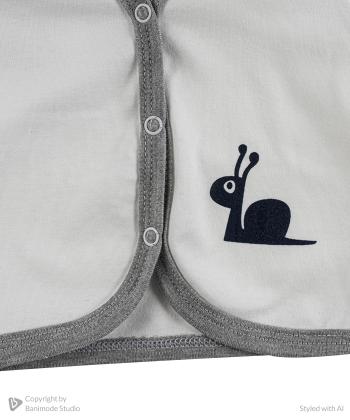 بلوز نوزادي ريكالاكو كد RK600