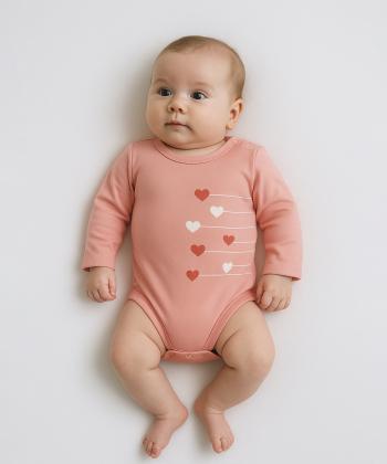 بادي نوزادي ريكالاكو كد RK320