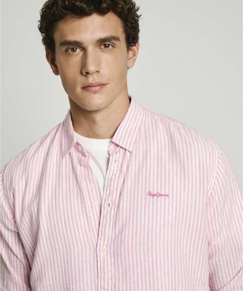 پيراهن مردانه پ پ جينز كد PM309028