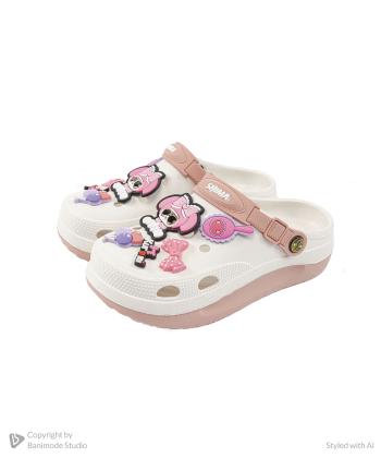 كراكس بچگانه شيما مدل كرومي