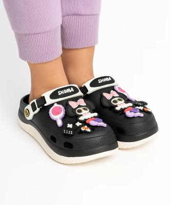 كراكس بچگانه شيما مدل كرومي