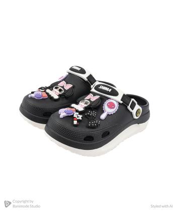 كراكس بچگانه شيما مدل كرومي