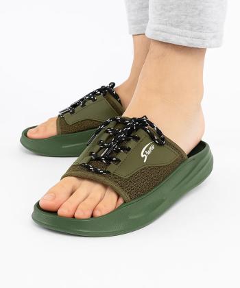 دمپايي مردانه شيما مدل لاوانا