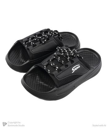 دمپايي بچگانه شيما مدل لاوانا