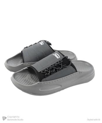 دمپايي زنانه  شيما مدل لوكانو