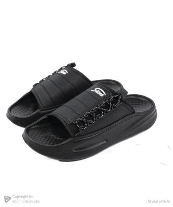 دمپايي مردانه شيما مدل لوكانو