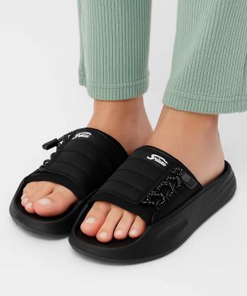 دمپايي زنانه شيما مدل لوكانو