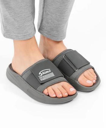 دمپايي زنانه  شيما مدل لئون