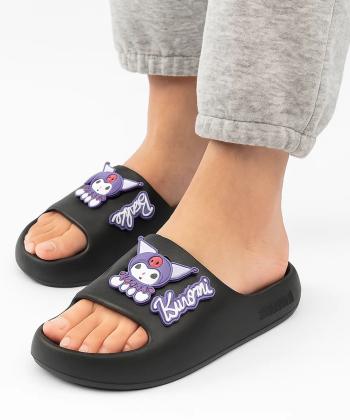 دمپايي زنانه شيما مدل جيپ كرومي