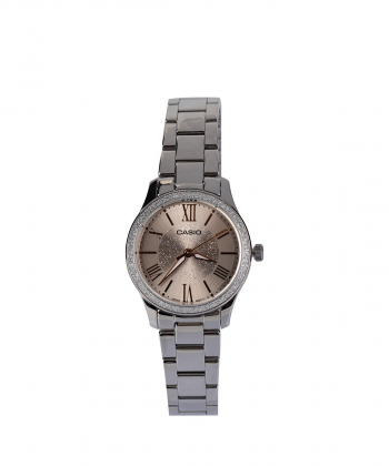 ساعت مچی زنانه کاسیو Casio مدل LTP-E164D-9ADF