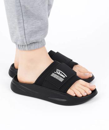 دمپايي زنانه  شيما مدل لئون