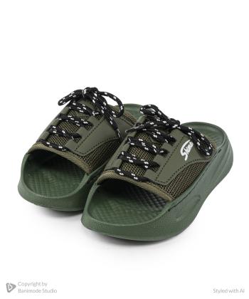 دمپايي بچگانه شيما مدل لاوانا