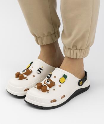 كراكس زنانه شيما مدل رايدر كراكس تدي