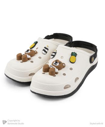 كراكس زنانه شيما مدل رايدر كراكس تدي