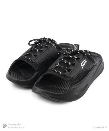 دمپايي زنانه  شيما مدل لاوانا