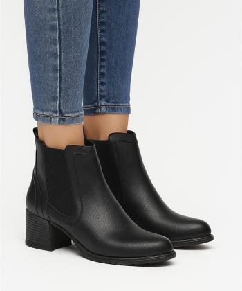 نيم بوت زنانه شيما مدل BQ962