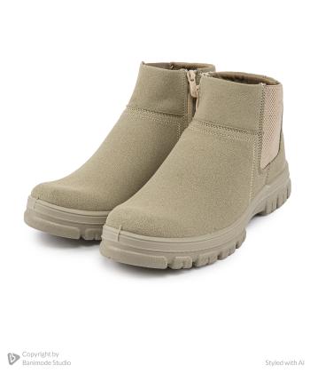 نيم بوت زنانه شيما مدل آرتا