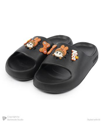 دمپايي زنانه شيما مدل جيپ نايس