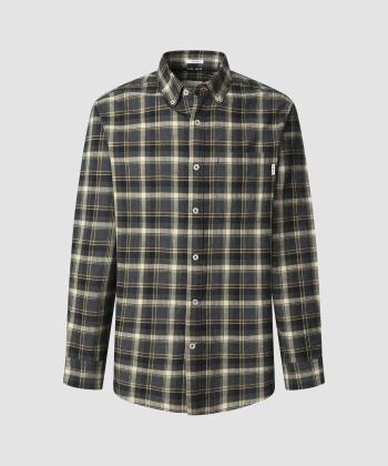 پيراهن مردانه پ پ جينز كد PM308852