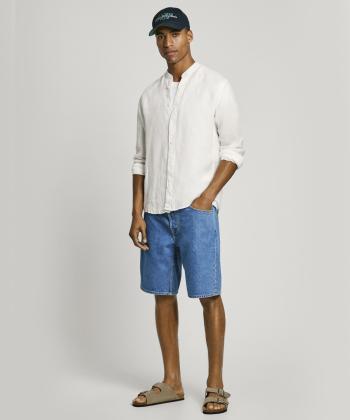 پيراهن مردانه پ پ جينز كد PM308845