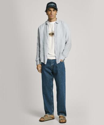 پيراهن مردانه پ پ جينز كد PM308844