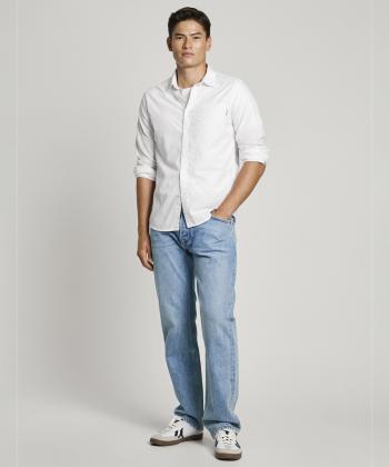 پيراهن مردانه پ پ جينز كد PM308831