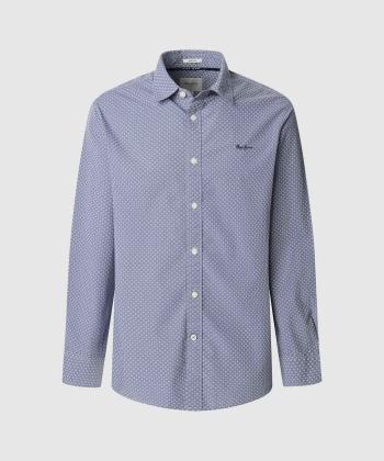 پيراهن مردانه پ پ جينز كد PM308827