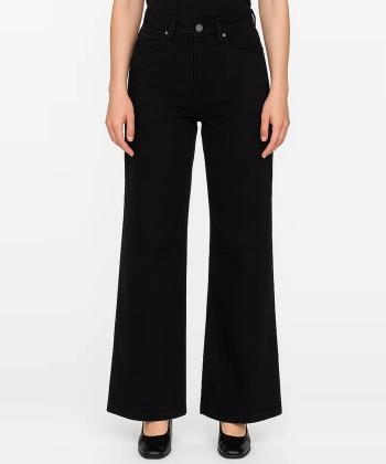 شلوار جين زنانه پيركاردين كد PARE4407131