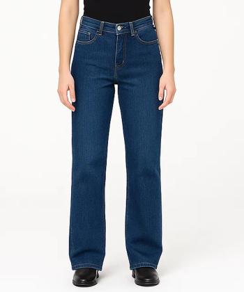 شلوار جین زنانه پیرکاردین کد JETL7406230